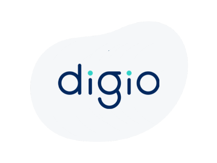 Logo DIGIO