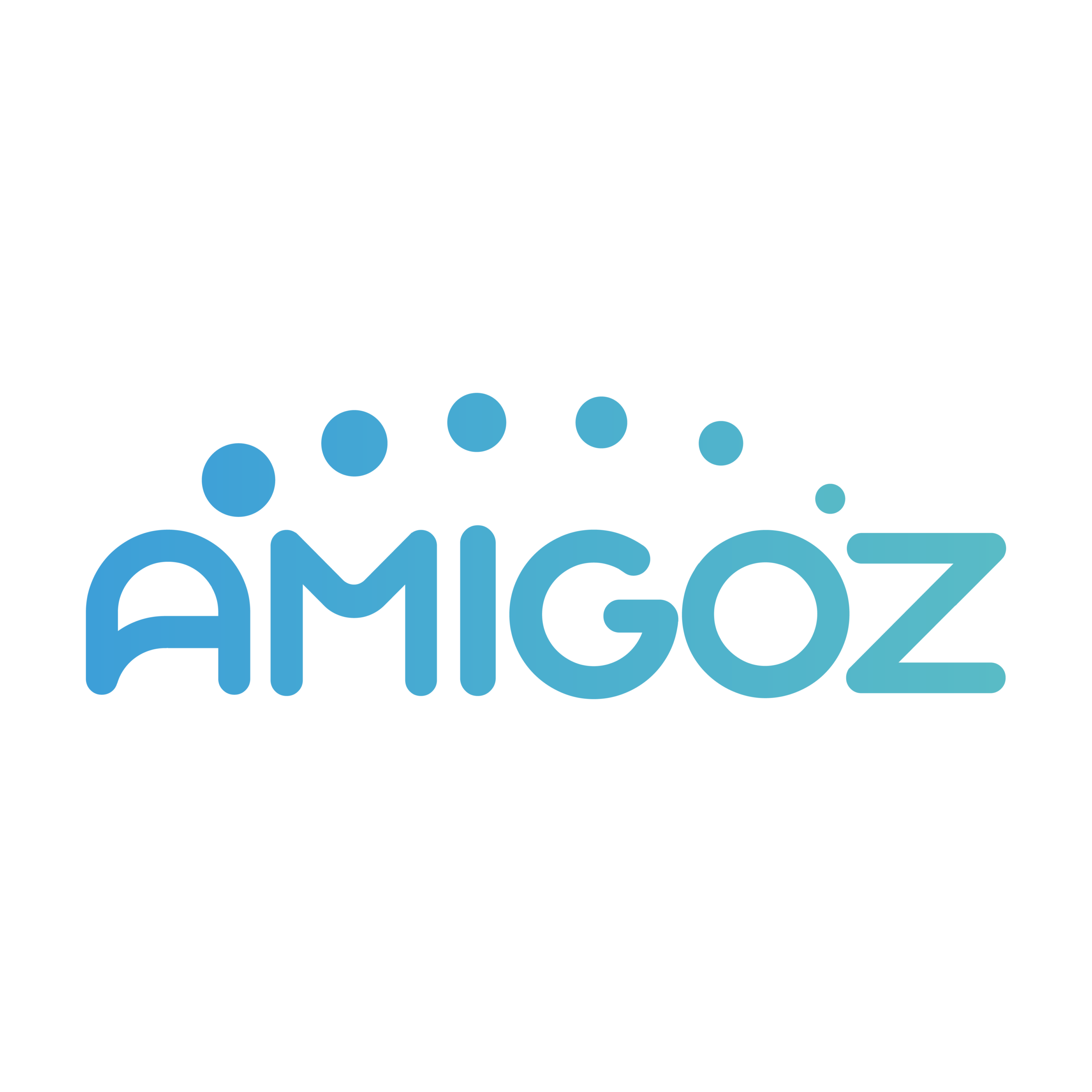 Logo AMIGOZ