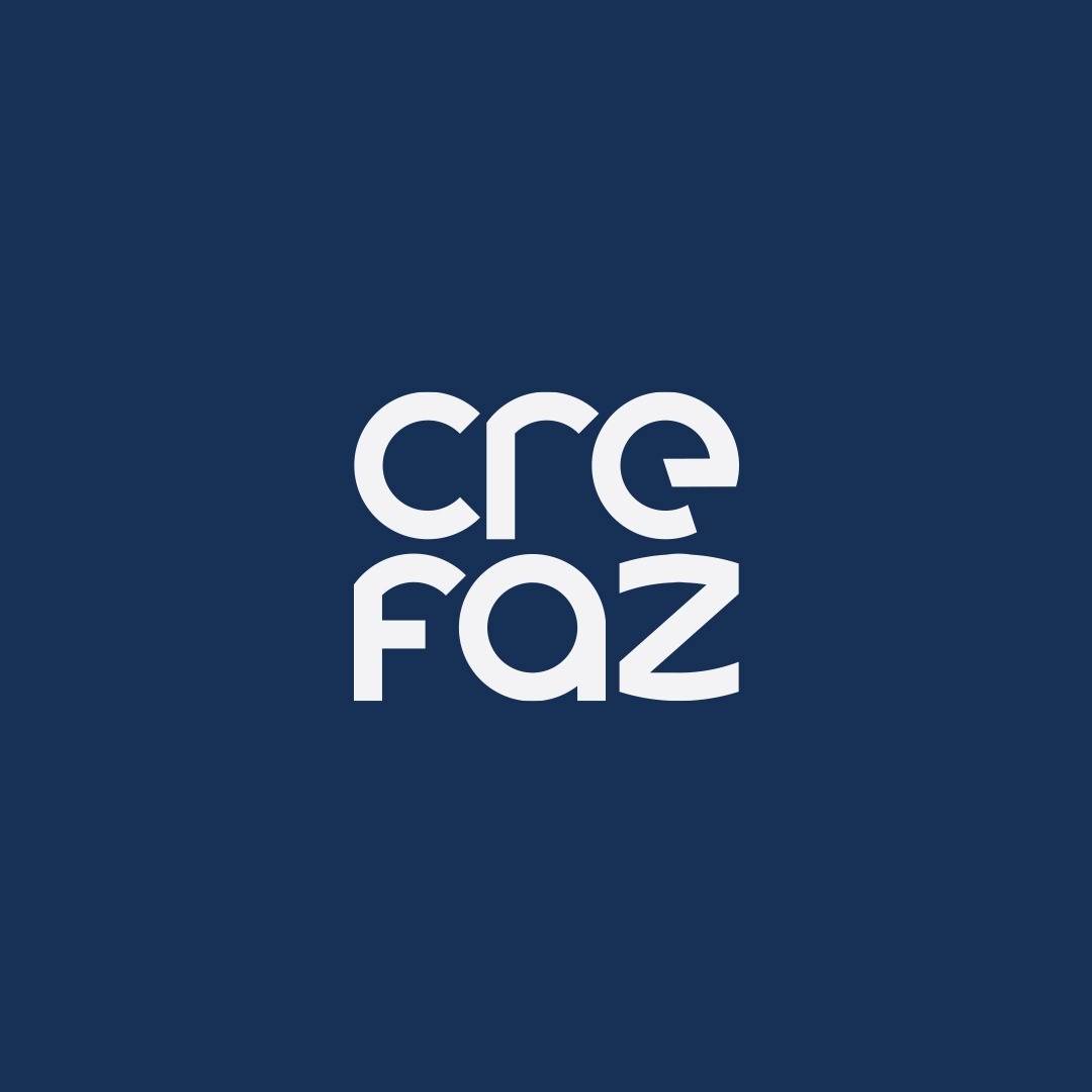 Logo CREFAZ