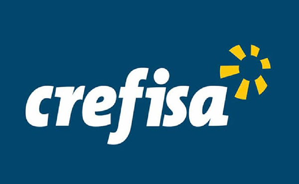 Logo CREFISA