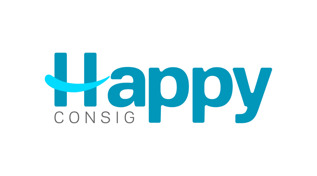 Logo HAPPY CONSIG