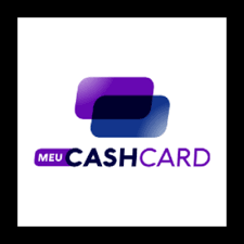 Logo MEU CASH CARD