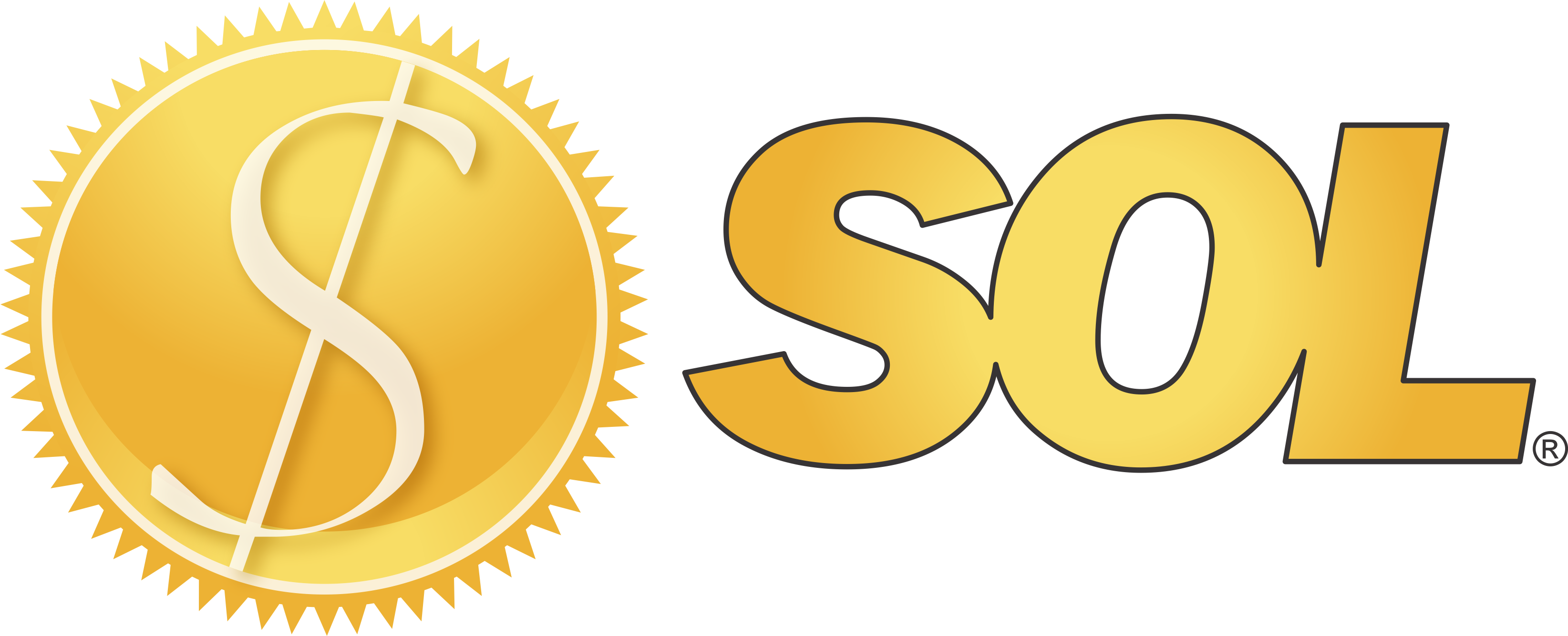 Logo SOL FINANCEIRA